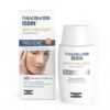 Foto ultra spot prevent fusion fluid spf50+50ml