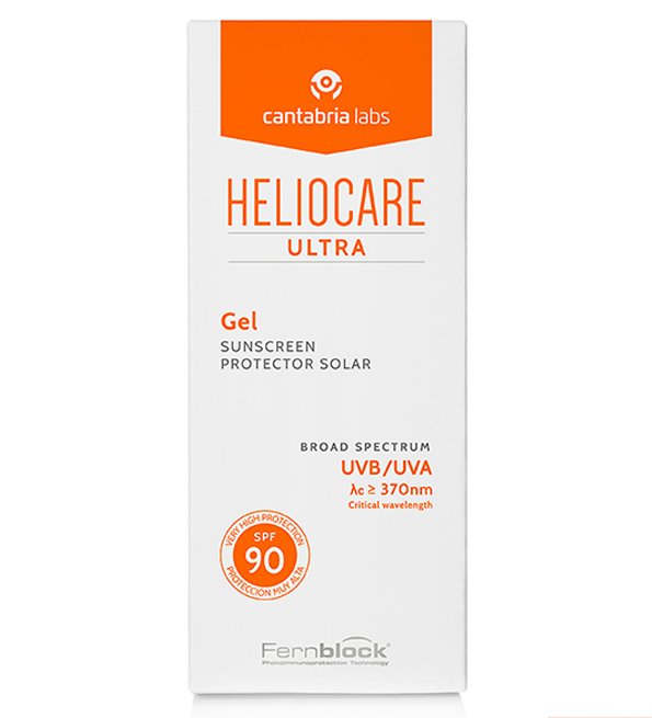 Heliocare - Heliocare Ultra 90 Gel SPF 50 - 50 ml – Image 2