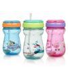 BEBEDOR Gobelets Anti Gouttes Poignee +9M 507