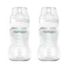 Mamajoo 2 Biberon Silver 250ml