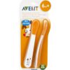 Avent - SCF710/00 - Cuillères de Sevrage 6 mois et +