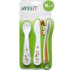 Avent - SCF714/00 - Couverts pour Enfant de 18 mois et +