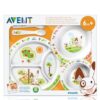 Avent - SCF176/00 - Coffret repas pour Enfant de 6 mois et +