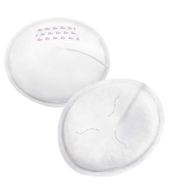 Avent - SCF254/30 - Coussinets d’allaitement jetables X30 – Image 2