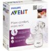 Avent Tire Lait Manuel Scf330/60