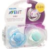 avent sucette 0-2 m scf 151/01