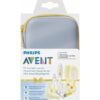 Avent - SCH400/00 - Trousse de soin pour bébé (Garçons et filles)