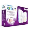 Avent - SCF501/00 - Ecoute-Bébé DECT