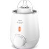 Avent - SCF355/03 - Chauffe-biberon rapide