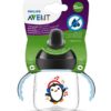 Avent - SCF753/03 - Tasse à bec 260ml - 12 mois et + (Bec dur)