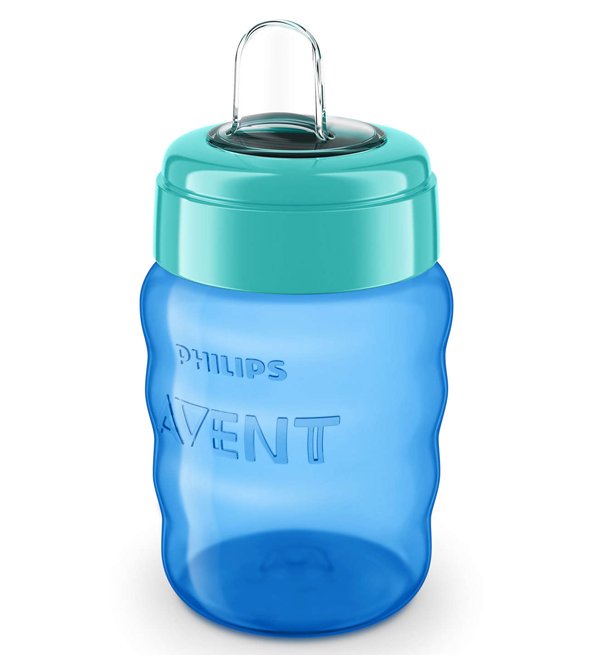 Avent - SCF553/05 - Tasse à bec 340ml - 18 mois et +