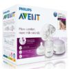 Avent - SCF332/31 - Tire-Lait électrique Simple