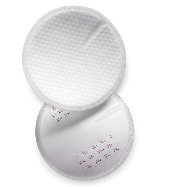 Avent - SCF254/61 - Coussinets d’allaitement X60 – Image 2