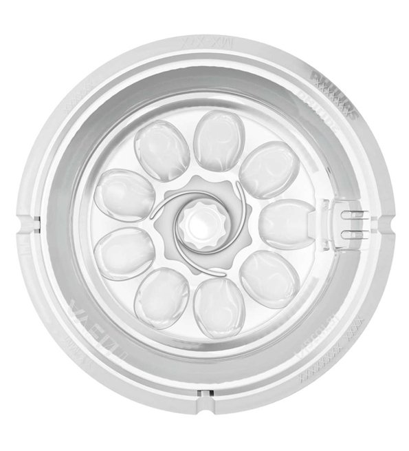 avent Tetine natural 1m+ scf042/27 – Image 2