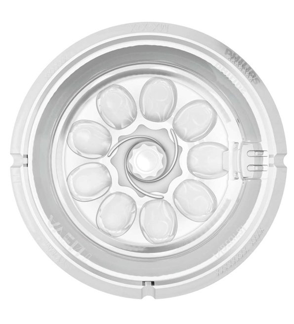 Avent - SCF044/27 - Tétine Natural 6 mois et + (Débit Rapide) – Image 2