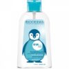 ABCDerm H2O Solution Micellaire Pompe Inversée - 1L