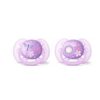 Avent Sucette ultra-douce SCF220/23 (violette)