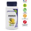 Mgd Nature Ananas 120 Gelules