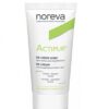 Noreva Actipur BB Crème Anti-Imperfections Teintée Dorée - 30ml