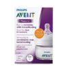 Avent Biberon Natural 0m 60ml Scf039/17 Single