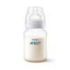 Avent - SCF813/61 - Biberon Anti-Colic 260 ml - 1 mois