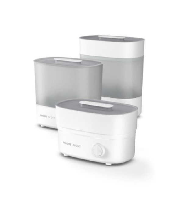 Avent Steriliser et conserver scf291/00