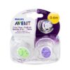 Avent Sucettes Fashion 0-6 Scf 180/23