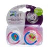 Avent Suc FreeFlow aeree +18m scf186/26