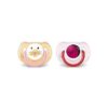 Avent Sucettes animal hayvan 6-18m scf182/64