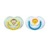 Avent Sucettes ortho classique 0-6m scf196/18