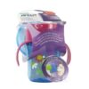 Avent Tasse d'apprentissage Bleu & rose +9m Scf782/20
