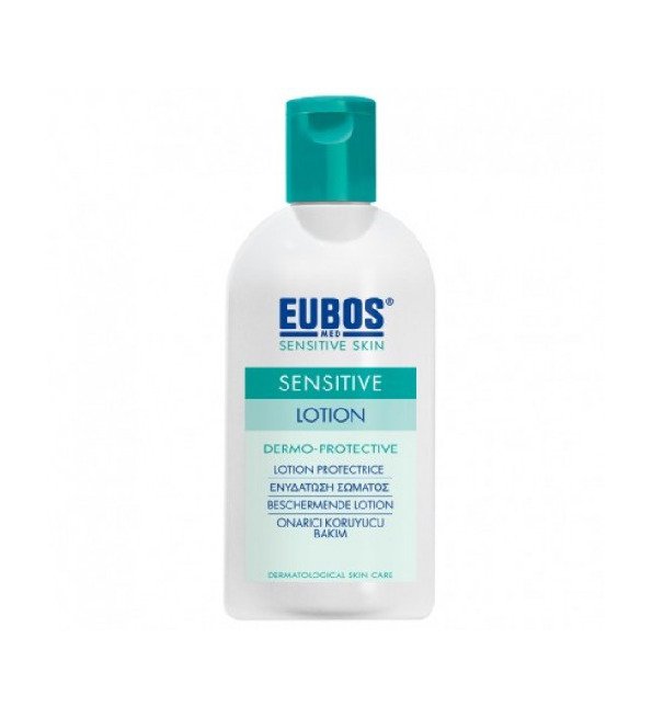 EUBOS SENSITIVE LOTION DERMA-PROTECTIVE 200 ml