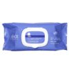 Uriage Bébé - 1ères lingettes nettoyantes - x70 unités