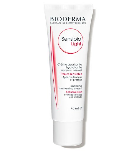 BIODERMA Sensibio Light 40ml