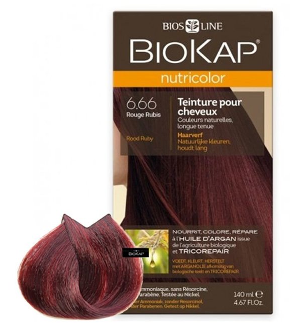 Biokap nutricolor 6.66 – Image 2