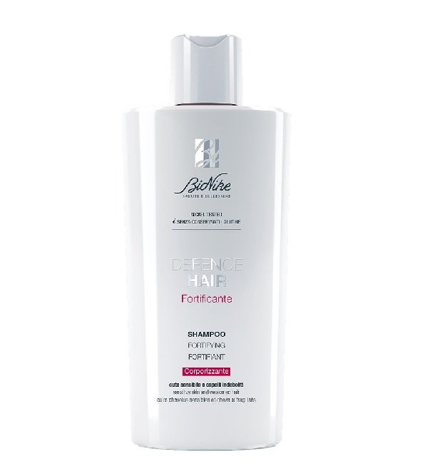 Bionike Defence Hair Shampoing Fortifiant 200ml
