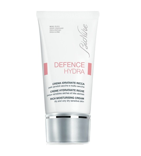 Bionike Defence Hydra creme hydratante Riche 50ml