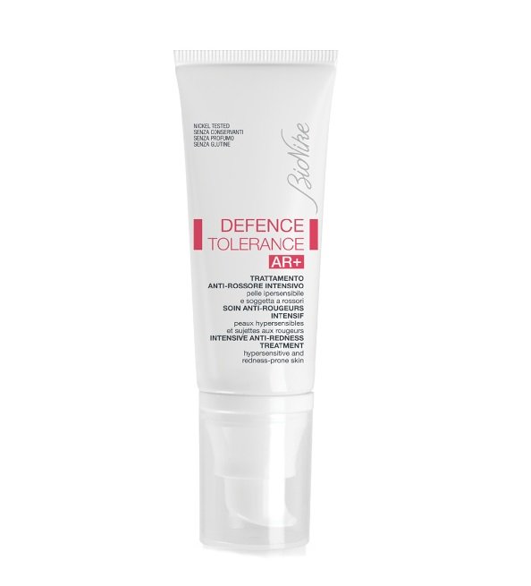 Bionike Defence Tolerance AR+ Riche 40ml
