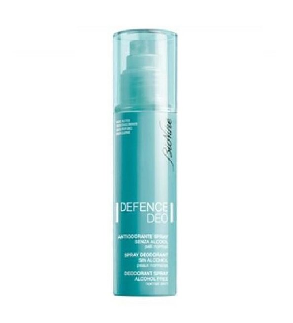 Bionike Defence déodorant Spray anti-odeur 100ml