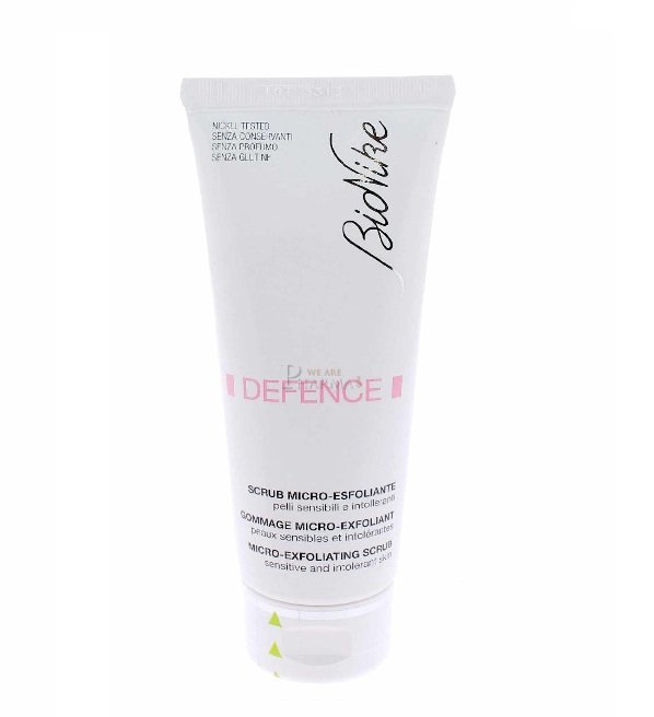 Bionike Defence gommage Micro-Exfoliant 75ml