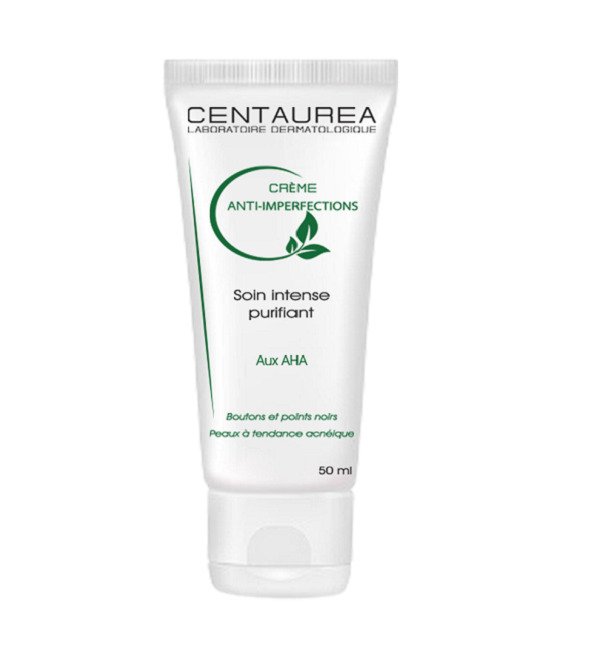 Centaurea Creme Anti Imperfections 50ml