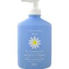 Camomilla Blu Gel Nettoyant Surgras - 500 ml