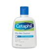 Cetaphil oily skin cleanser PNG 125ml