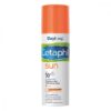 Cetaphil Sun Face Fluide Teinte spf50+ 50ml