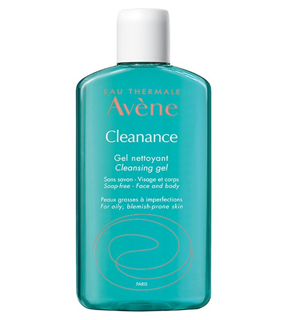 Avène Cleanance Gel Nettoyant - 200ML