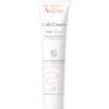 Avène Cold Cream - Crème Peaux Sensibles - 40 ml