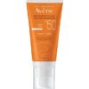 Avène Crème Solaire Très Haute Protection Spf 50+ - 50ml