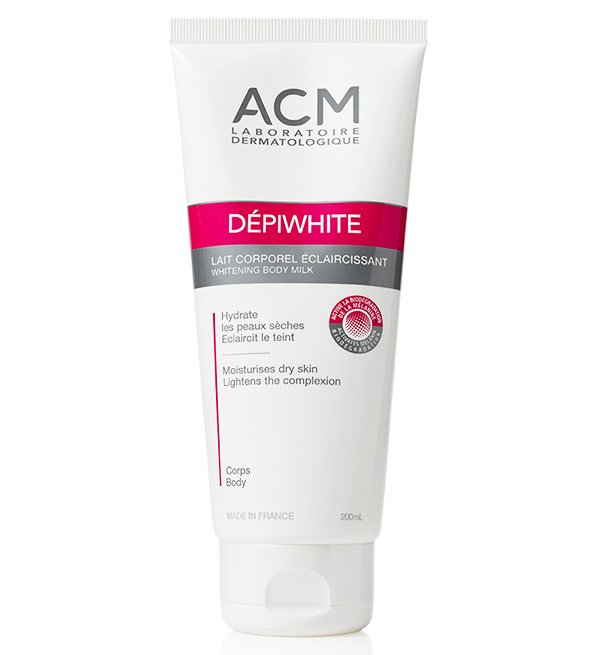 Acm Dépiwhite Lait corps - 200 ml
