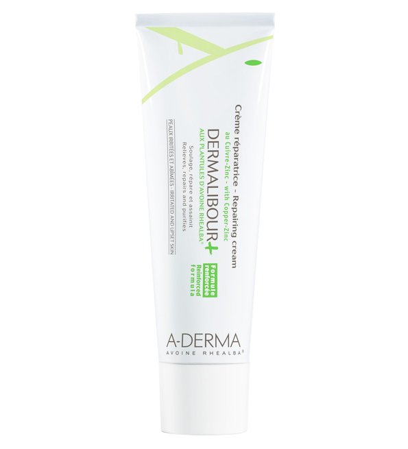 A-Derma Dermalibour+ Crème Réparatrice - 50 ml