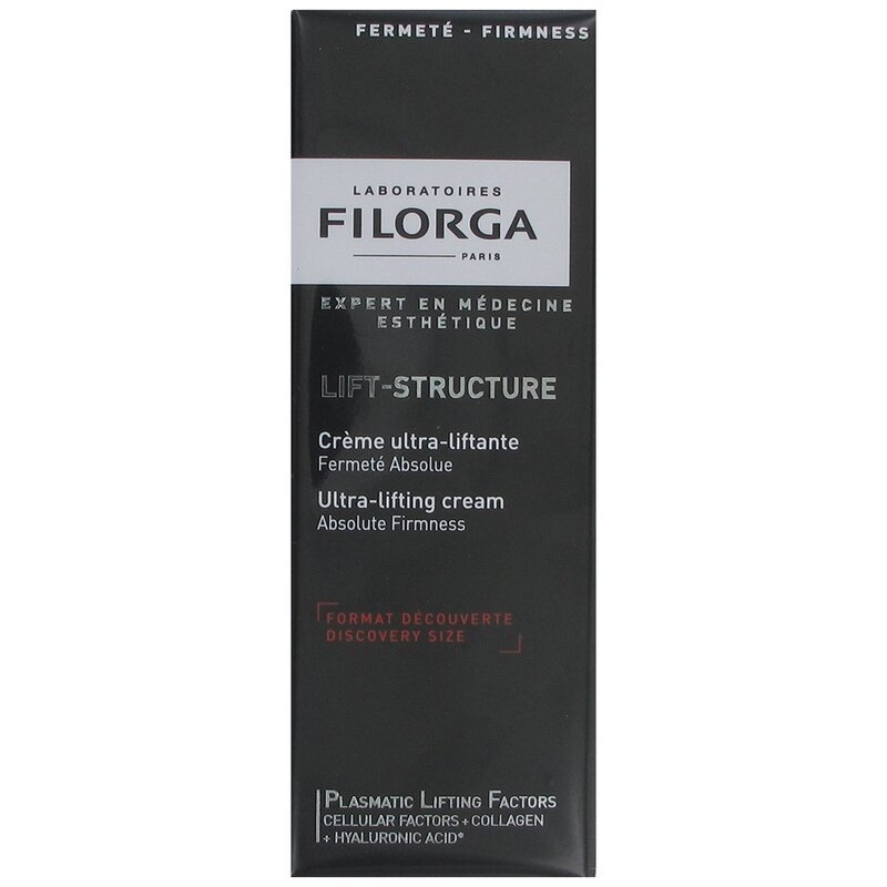 Filorga Sleep and Lift Crème Ultra-Liftante Nuit - 30 ml Format Découverte